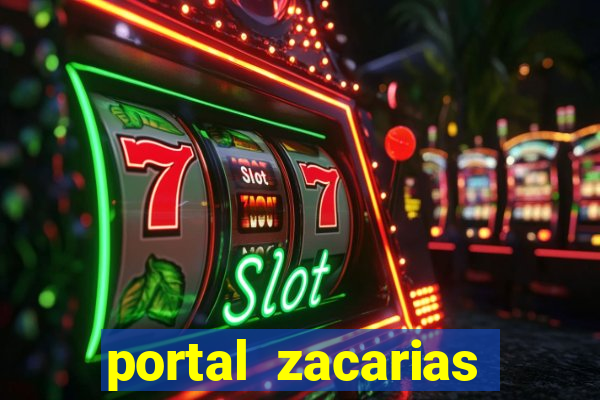 portal zacarias cadaver encontrado