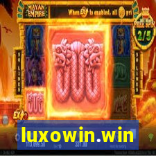 luxowin.win