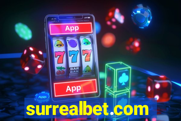 surrealbet.com