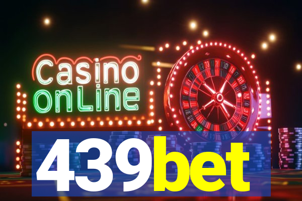 439bet