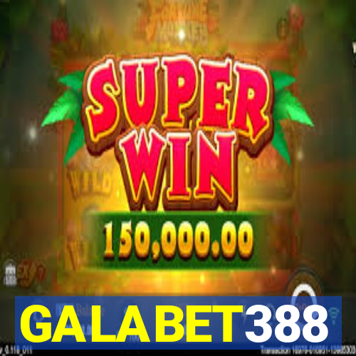 GALABET388