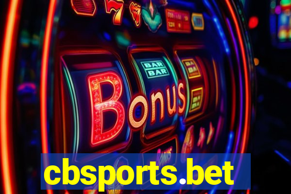 cbsports.bet