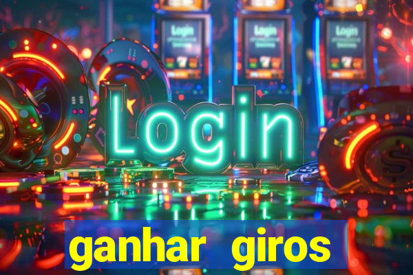ganhar giros grÃ¡tis coin master
