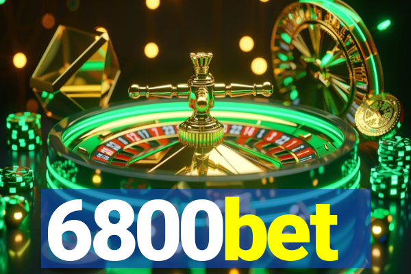 6800bet