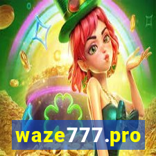 waze777.pro