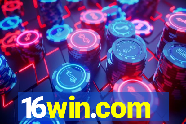 16win.com