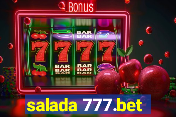 salada 777.bet