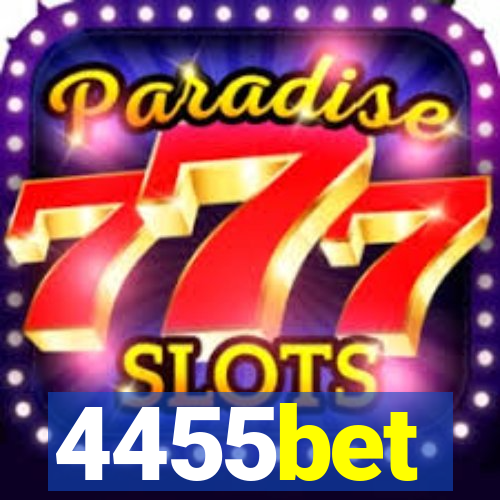 4455bet