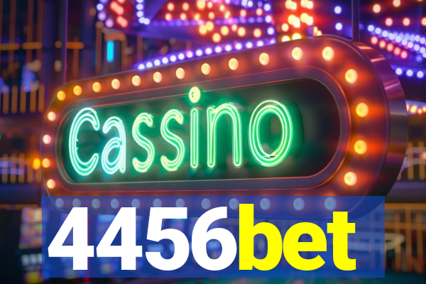 4456bet