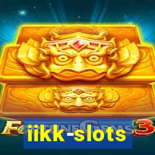 iikk-slots