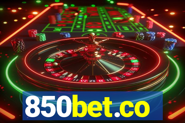 850bet.co