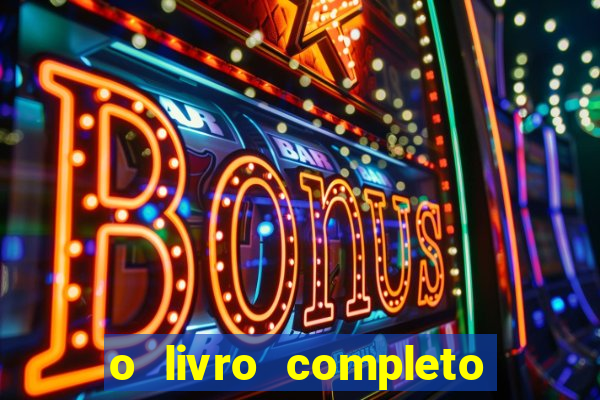 o livro completo do baralho petit lenormand pdf