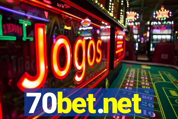70bet.net