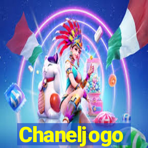 Chaneljogo