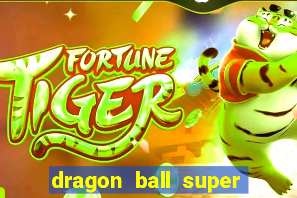 dragon ball super super hero torrent