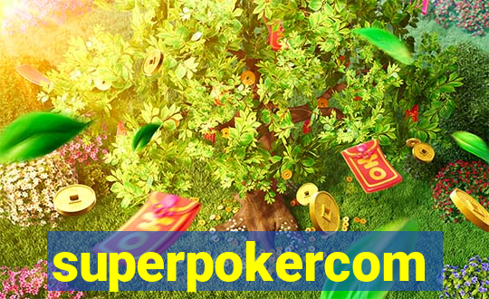 superpokercom