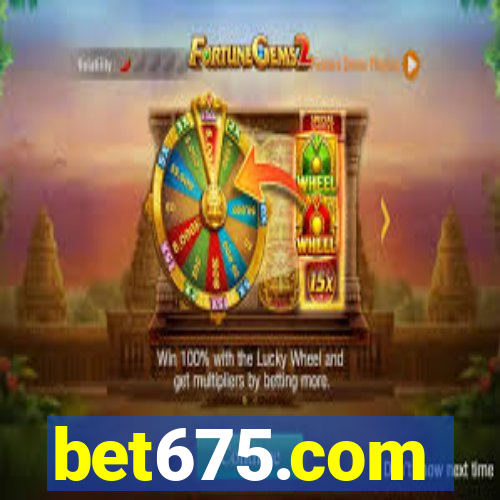 bet675.com