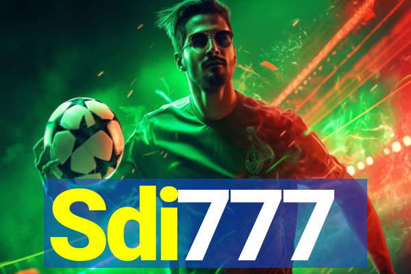 Sdi777