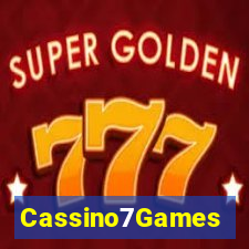 Cassino7Games