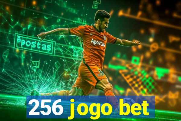 256 jogo bet