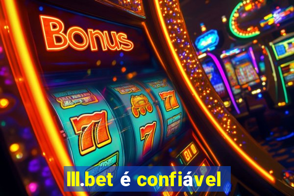 lll.bet Ã© confiÃ¡vel
