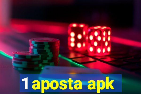 1 aposta apk