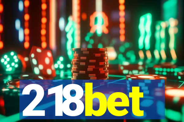 218bet