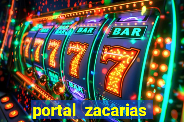 portal zacarias cavando cova