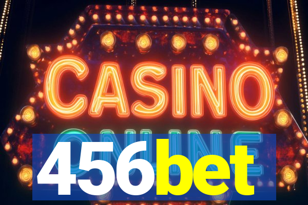 456bet