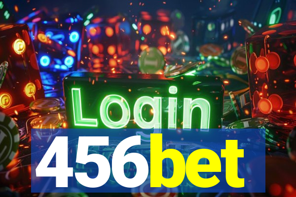 456bet