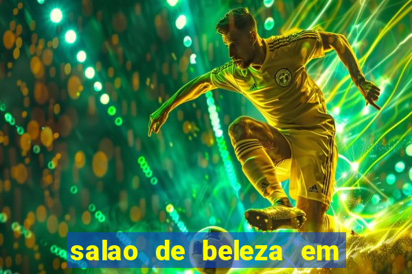 salao de beleza em benfica jf
