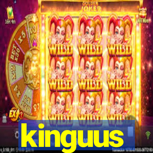 kinguus