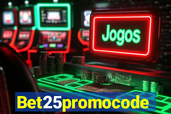 Bet25promocode