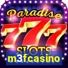 m3fcasino