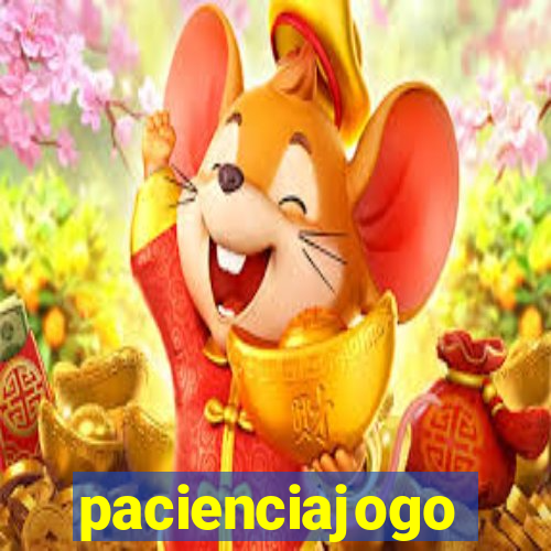 pacienciajogo
