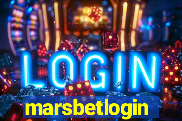 marsbetlogin