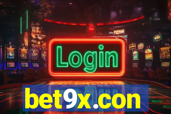 bet9x.con