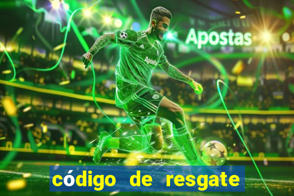cÃ³digo de resgate fortune tiger