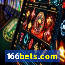 166bets.com