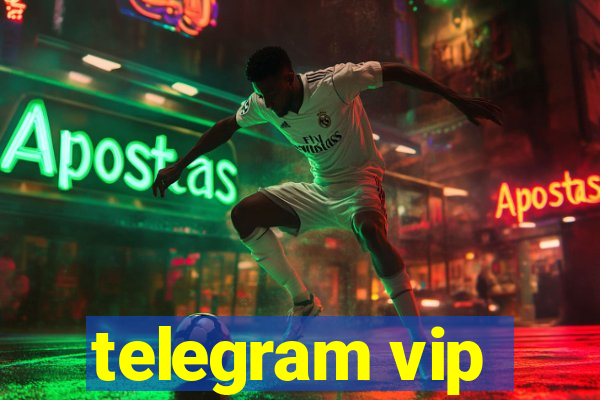 telegram vip
