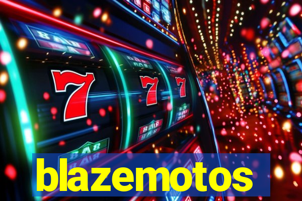 blazemotos