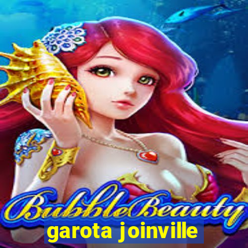 garota joinville
