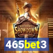 465bet3