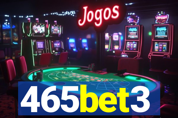 465bet3