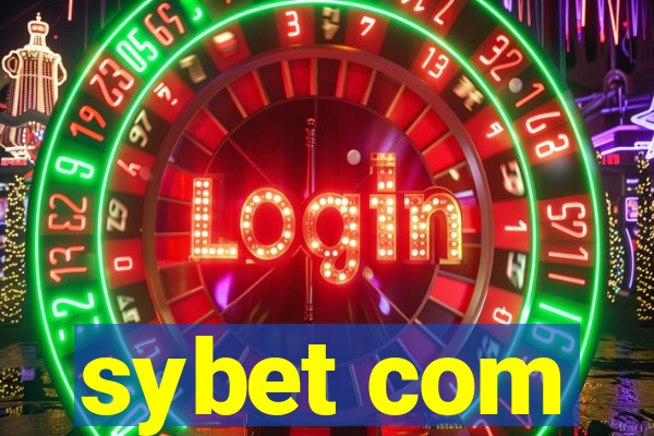 sybet com