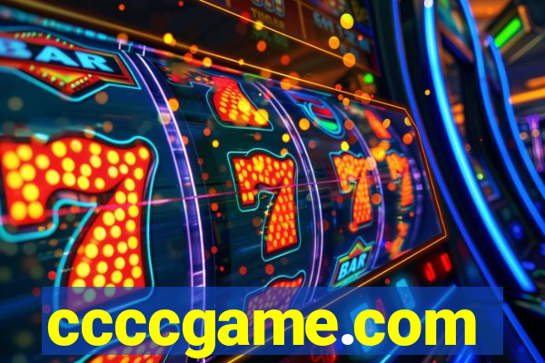 ccccgame.com