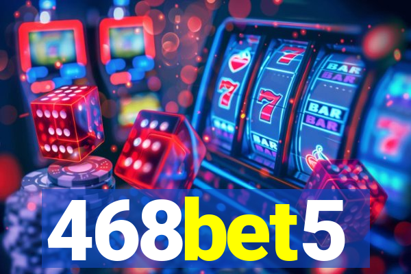 468bet5