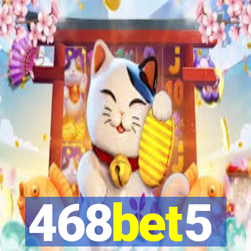 468bet5