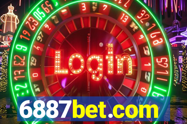 6887bet.com