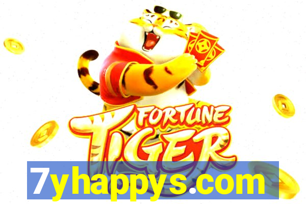 7yhappys.com